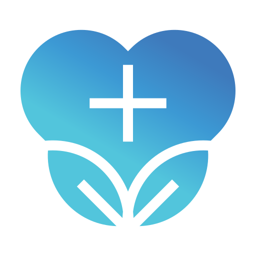 Start Healing Icon