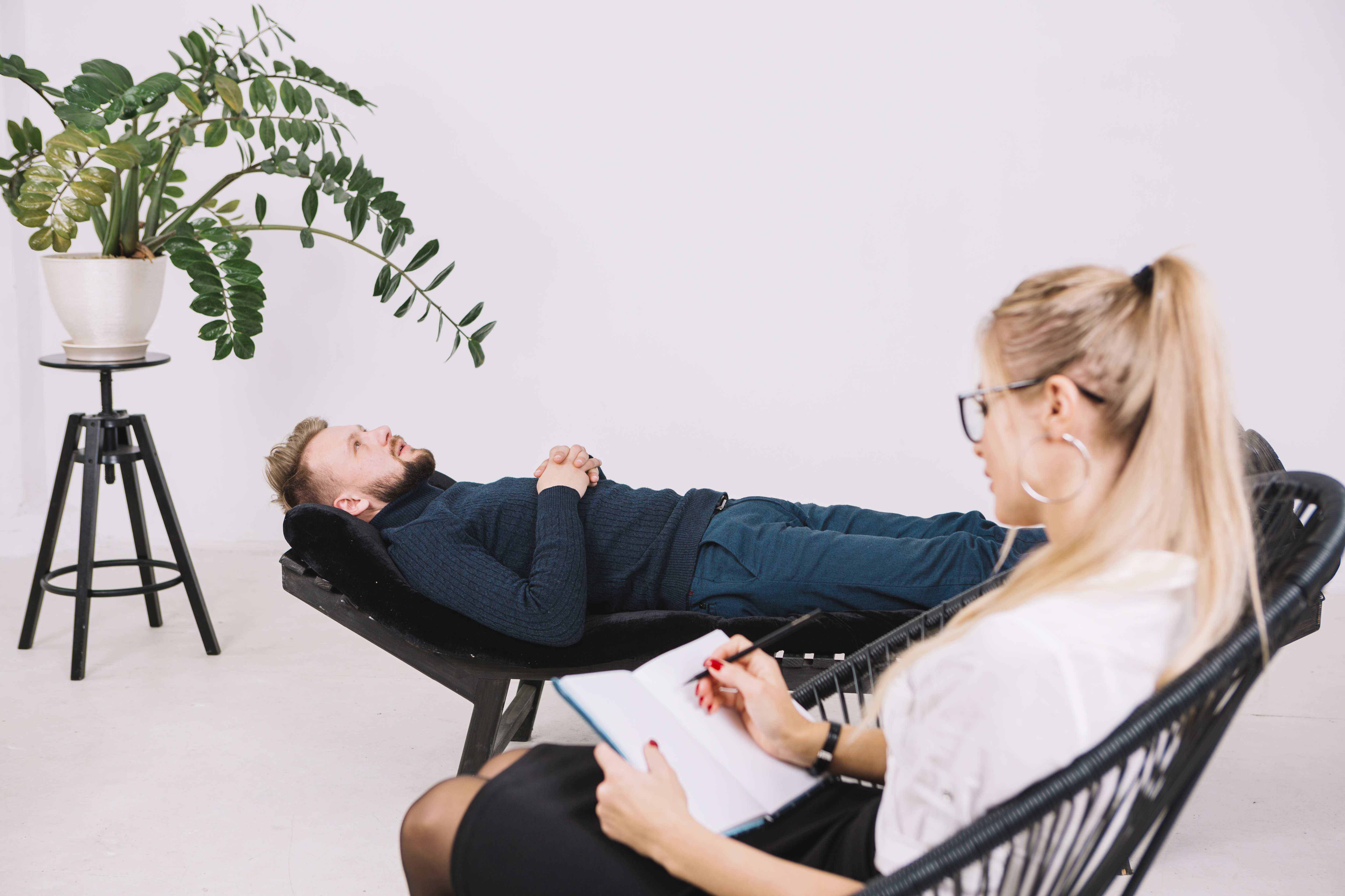 Personalized Therapy